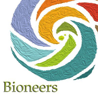 Photo: The Bioneers 2012 Conference starts in 8 days!!

Who is Already Registered??

Like, Comment, and Share if you are joining us this year!


Not Registered Yet? It's not too late!
Learn More Here: http://conference.bioneersgroup.com/