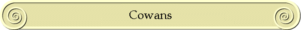 Cowans