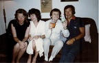 Janis Me Shane Trotter Trish