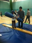 Logan balance beam bash