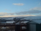 Home snow