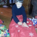Finley u could hav wrapped it Stronger