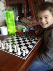 Finley Chess
