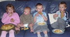 4kids fish supper