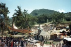 Renaissance Faire overview Jul 1986