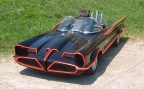 batmobille