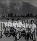 Alan Scout trip to Lichtenstein Graham Caldwell