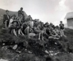 foreign scouts we met on Lichtenstein trip