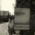 Alan Findhorn Kimberley Inn