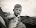 Alan Dunoon 1951