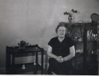 Grandma Cathy Corstorphine Glasgow St