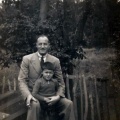 both Ernests Giffnock 1943